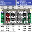 용신24 | 카톡사주 사주봐주는요정 2026년 신년 운세와 대운 흐름까지 꼼꼼한 분석 후기