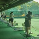 광명골프연습장 이미지