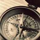 동서남북 이미지