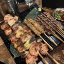 와래이수제꼬치 | 김광석거리술집 : 대봉동맛집, 와래이수제꼬치전문점