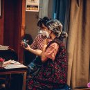 하단할머니 이미지