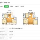 아산더삽레이크시티 3차 정문 앞 | 음봉면 아산더샵레이크시티3차 33평 1억7천 경매정보
