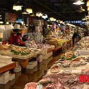 수산시장 이미지