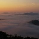 국사봉 전망대 이미지