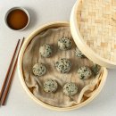 밀가루 전분없는 이베리코 저당 굴림만두 400g 이미지