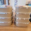 행복김밥 행복튀김 이미지