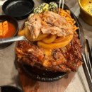 갈마로_2 | [대전 여행 맛집 추천] 옥천뼈구이 농민뜨끈이 갈마점 - 평일 점심 웨이팅, 주차, 솔직후기