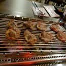 소청도양꼬치