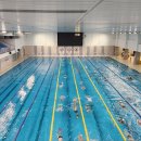 종합운동장 스포츠센터 이미지