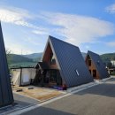 평창쁘띠빌리지 이미지