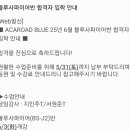 아카로드 | 아카로드 블루 사파이어 시험 후기