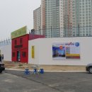 명지국제타워 이미지