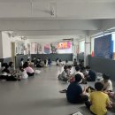 용인대최우수체육관 이미지