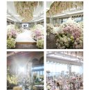 11545-03-21-25 | W.03 천호역 라비니움 블룸홀 투어 (계약 완!) 분위기, 뷔페, 주차 후기[웨딩프렌즈와 함께]