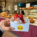 이철영 | 제주 빵집 제주도민 맛집 베이커리온유 제주외도점 전메뉴 모아보기