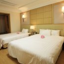 쉐르빌온천관광호텔(가족탕) 이미지