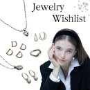 아몬즈 쥬얼리 추천템, Wishlist