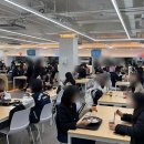 푸드코트 이미지