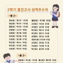 월성한빛학원
