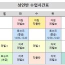 릴리엠이화발레학원 이미지