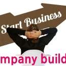 컴퍼니(company)