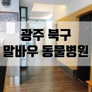 말바우동물병원 이미지