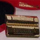 Hohner Double puck 이미지