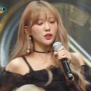 [데이터주의] 오늘자 뮤직뱅크 우주소녀 루다,보나,설아,엑시,여름.gif 이미지