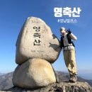 주)영축산 | 영남알프스 울산 영축산 등산코스 추천