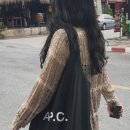니논(ninon) | 아페쎄 니논 Ninon 토트백 블랙 / 얼바닉 (urbanic30) 크로커 다일 숄더 가방