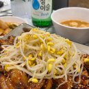20250507 대전 탄방동 가족 외식 추천 &#39;촌길낙지 탄방점&#39; / 탄방동 낙지 맛집 후기