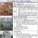 성황림마을 이미지