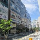 새솔동행정복지센터 1층 이미지