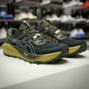 978 | 아식스 젤 트라부코 13 GTX 1011B978-003 직접 써본 후기 | 비 오는 날 트레일 러닝화로 신어보니 방수...