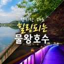 흥부본가 | [당일치기 추천] 시흥 물왕호수｜수도권 근교 물멍 명소 추천! 걷기만 해도 힐링되는 물왕호수~