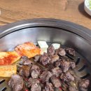 풍년숯불갈비 | 용산 풍년숯불갈비 솔직 후기｜소갈비살 맛집으로 유명한 이유