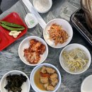 목포 유달산 맛집 중앙휴게실 / 도가니백숙 &amp; 도토리묵 현지인 맛집 (내돈내산)