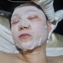 큐라온헤어 | 대구범어동피부관리 "미고스킨바디" 솔직한 후기(+윤곽,전신 all 풀케어)
