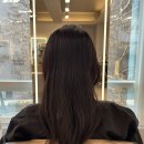 루아나 | 미용실 클리닉 차이 이렇게 큼? 청담역 미용실 루아나 후기