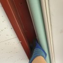 길안중학교 | 학교 블라인드 방염 블라인드 안동시 길안중학교 시공사진