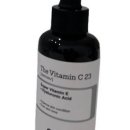 23-C | 23% 순비타민C로 밝아진 피부, COSRX 더 비타민C 23 세럼 후기