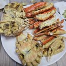 해신유통 | 부산 서면 맛집 해신 킹크랩 방문 후기