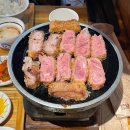 상미 | 수유역 맛집 상미규카츠 내돈내산 후기 (n번째 방문)