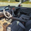 든든 딜리버리 광주점 | [경기도 광주 사고대차 후기] 기아 EV9 GT라인 피해 고객님, 테슬라 모델Y 주니퍼 신형 롱레인지로 완벽...