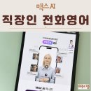 MAX(맥스) | 직장인 전화영어 내돈내산하고픈 맥스AI(MAX AI) 오픽어플 후기