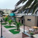 Sands | 사막과 바다 사이에서의 휴식, 아프리카 나미비아 스와코프문트 Sands &amp; Cottage 후기