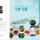 산과 들의 약용식물 이미지