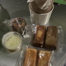 르안데르센베이커리 | 대구 버터떡 후기(with연유) | 르안데르센, 터틀턴, 데일리
