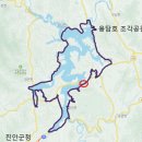 꿈의궁전모텔 - 강릉시 방동길 43 | 용담호 자전거 라이딩