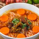 베트남쌀국수 이미지